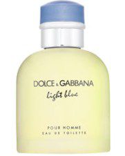 डोल्से & Gabbana Light Blue Pour Homme