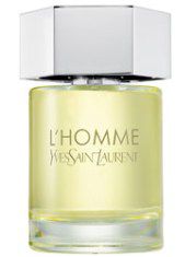 यवेस Saint Laurent L'Homme